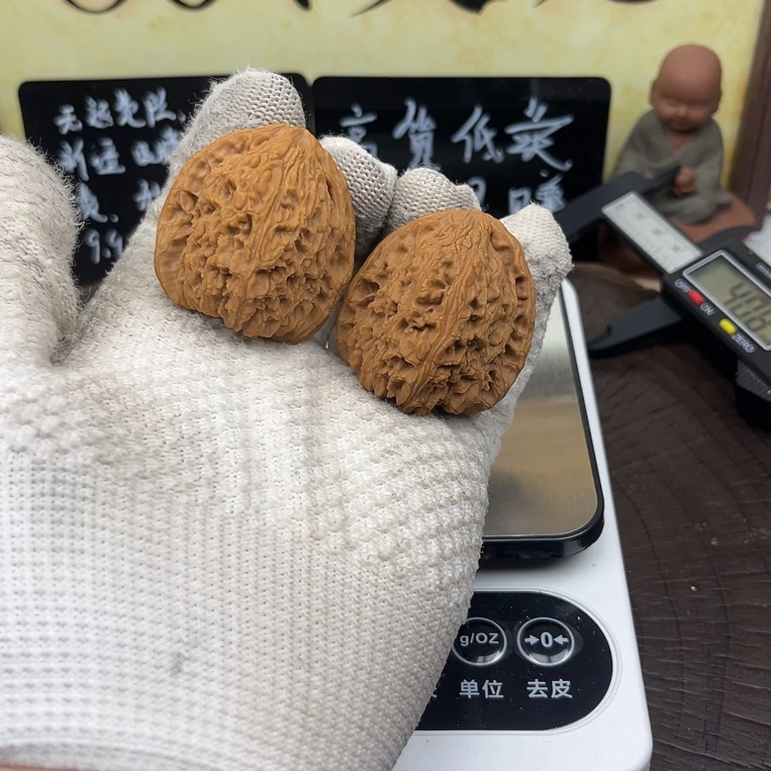 吊坠文玩核桃11111