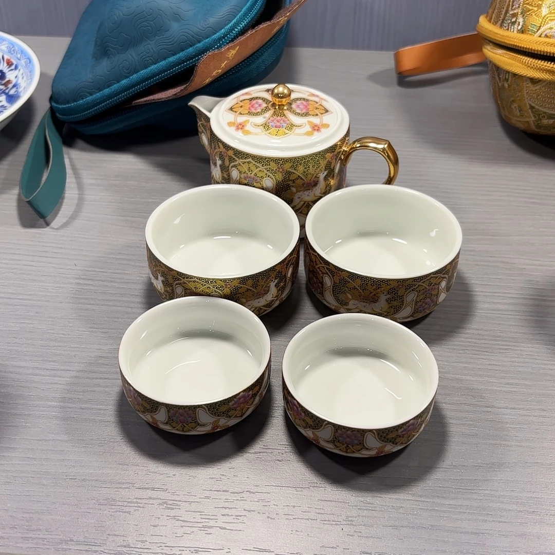 辛***巴瓷片景德镇陶瓷研究所