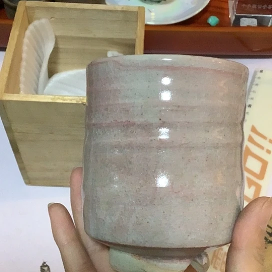 基哥日瓷中古精选