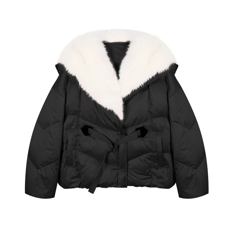 西恩定制●羽绒服预D3YRF1475