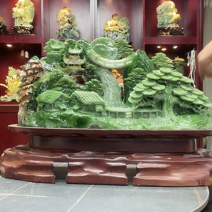 玉旭*家居摆件办公室摆件