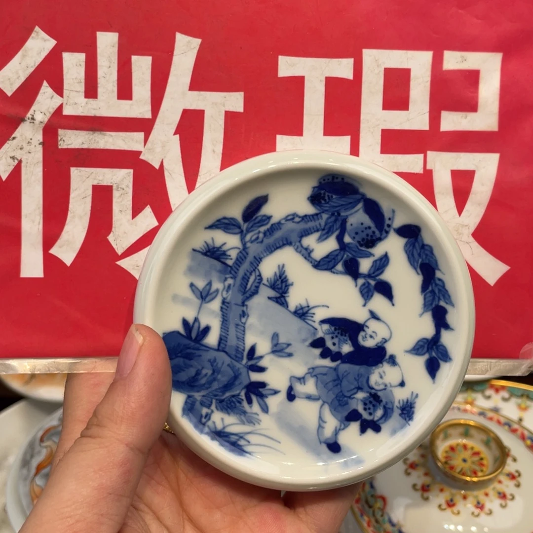 景德镇陶瓷瓷器景德镇