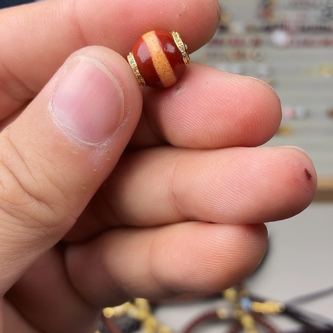 银S925一物一图一物一图