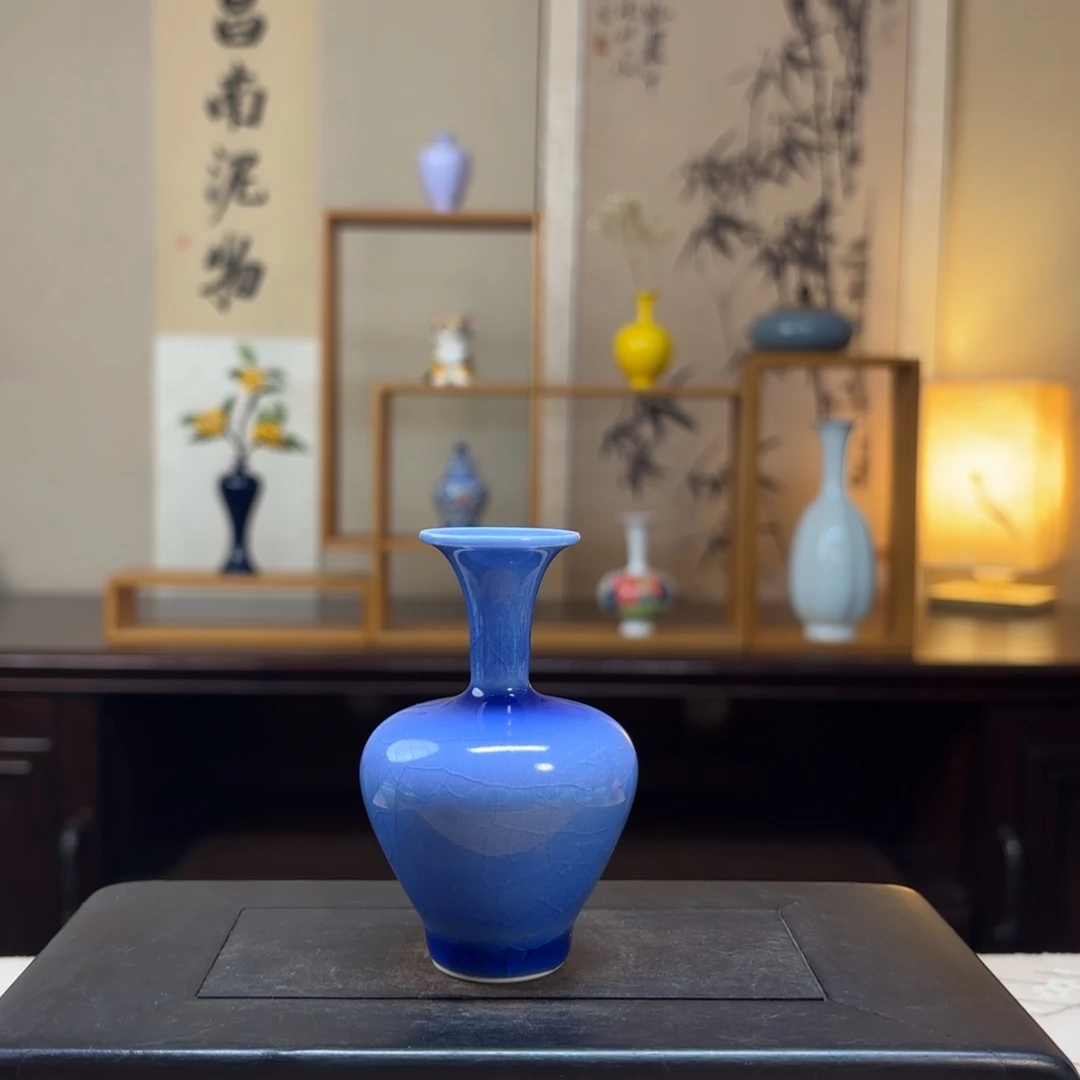 摆件美好的一天从一杯