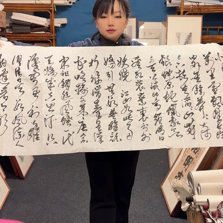 国画君*手绘作品欣赏160