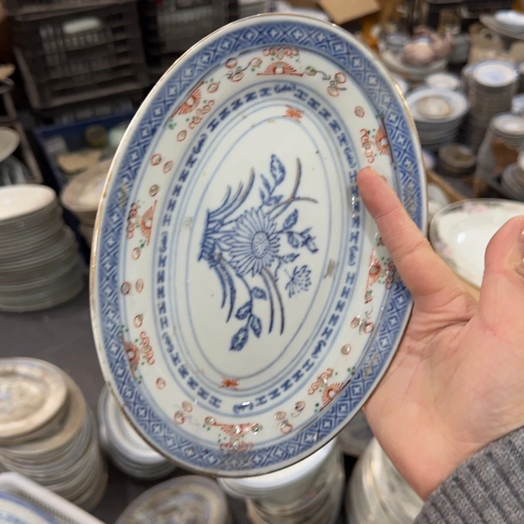 摆件陶景德镇陶瓷艺术品