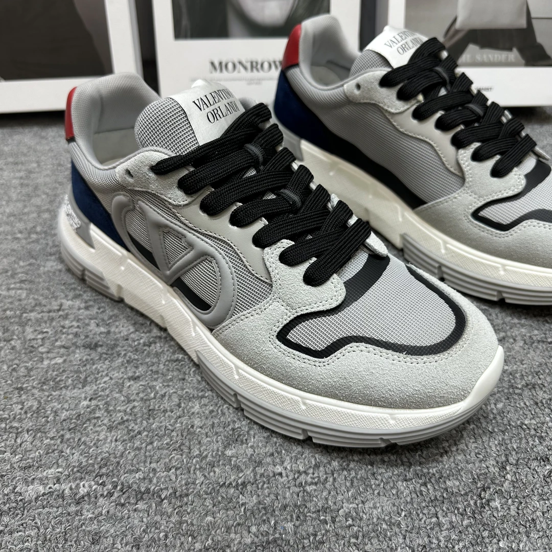 【VALENTINO ORLANDI/华伦天奴.奥兰迪】男士休闲鞋百搭时尚0001