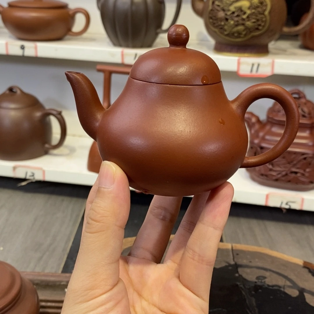厚***哥茶壶紫砂宜兴紫砂壶