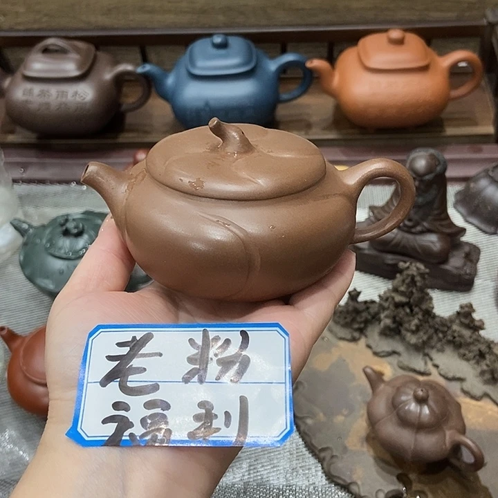 茶壶紫砂紫砂紫砂