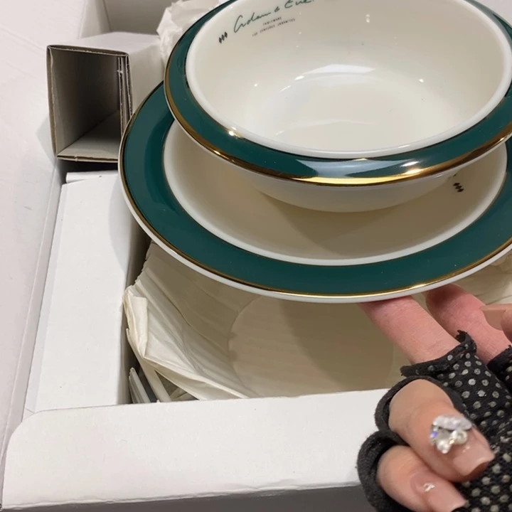 精美瓷器 一单包邮