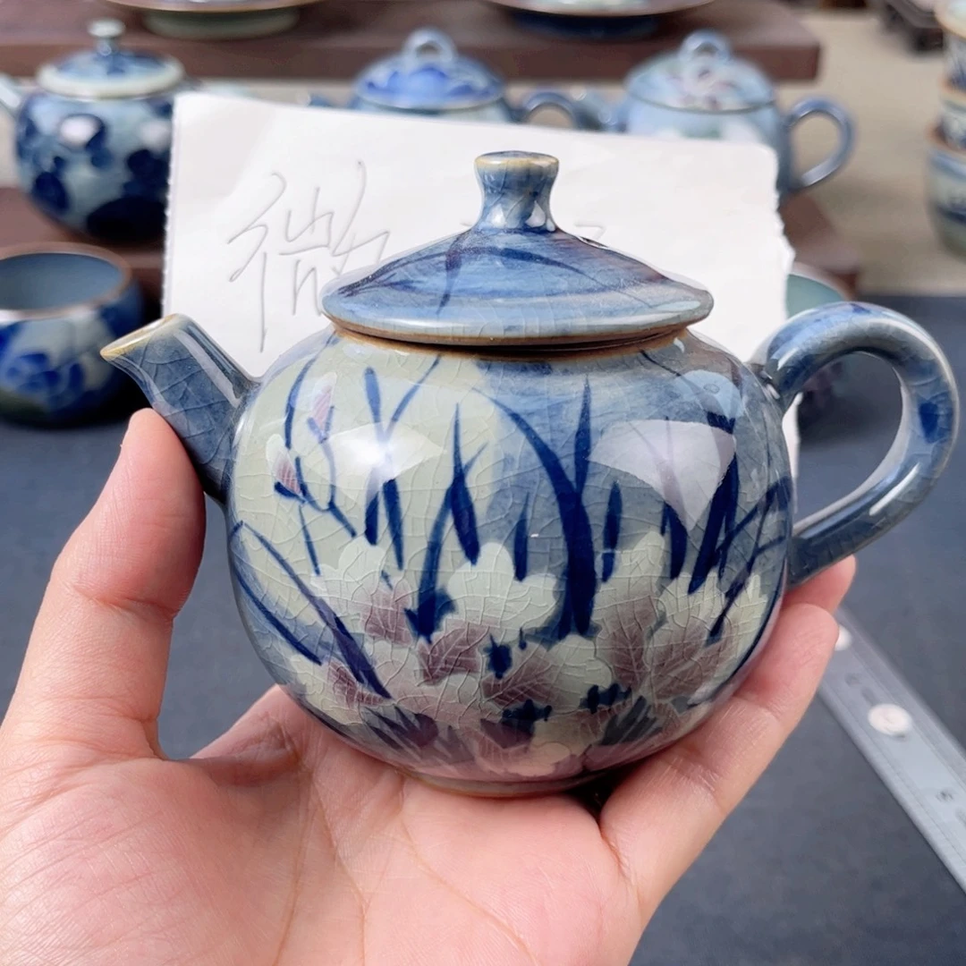 瓷片景德镇陶瓷学院