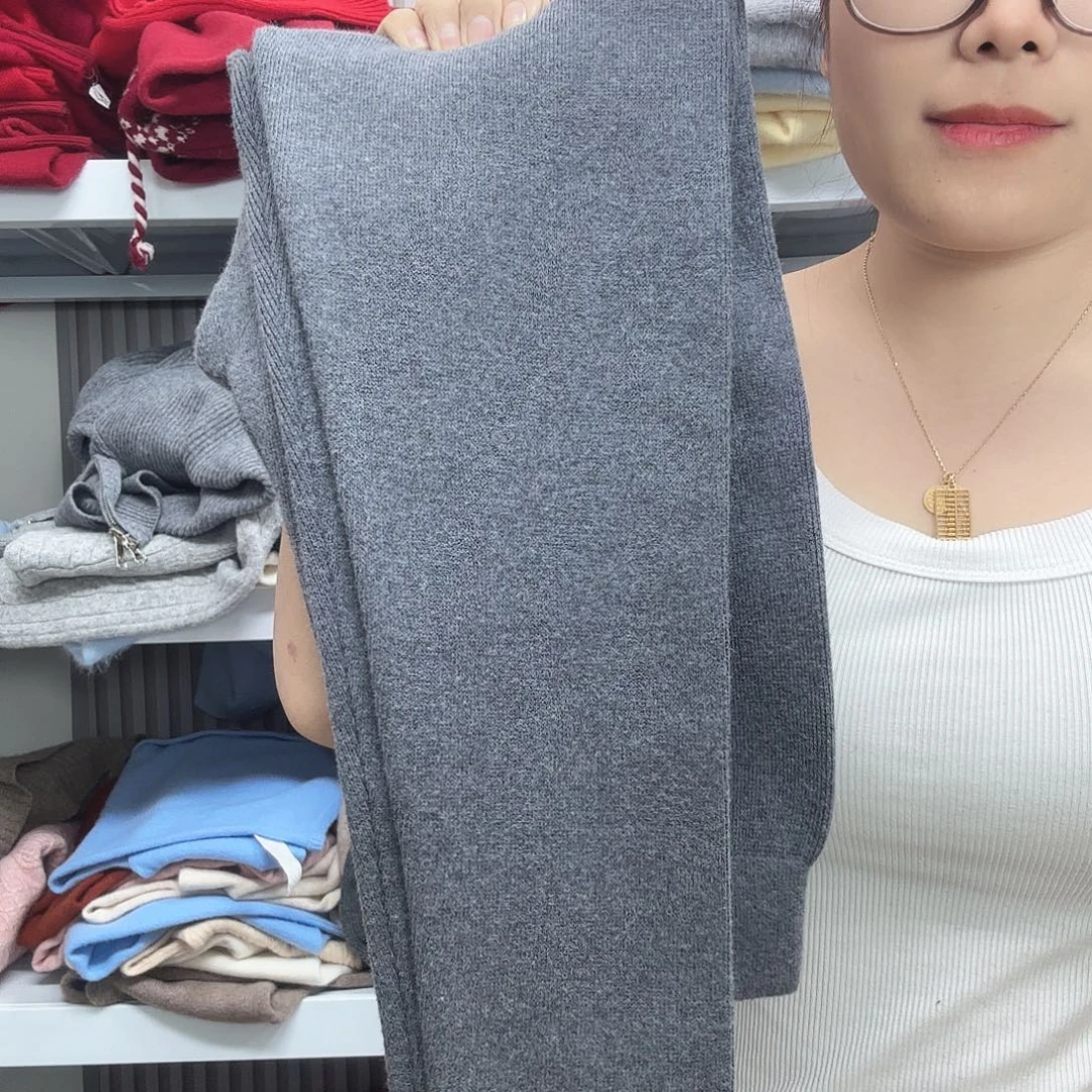 170高140斤裤长100羊毛裤