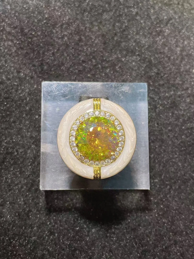 戒指 璀璨精美Tbbo18-9