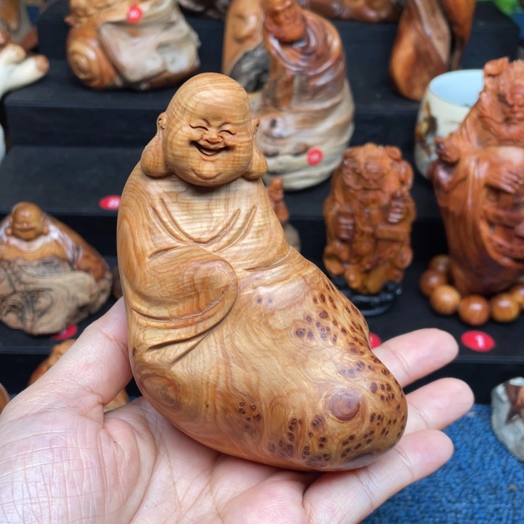 柏木（崖柏）roulakuakul