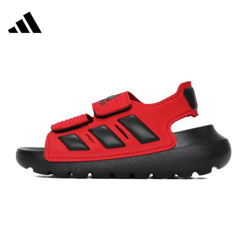 adidas阿迪达斯婴童ALTASWIM 2.0 I运动凉鞋JI3063