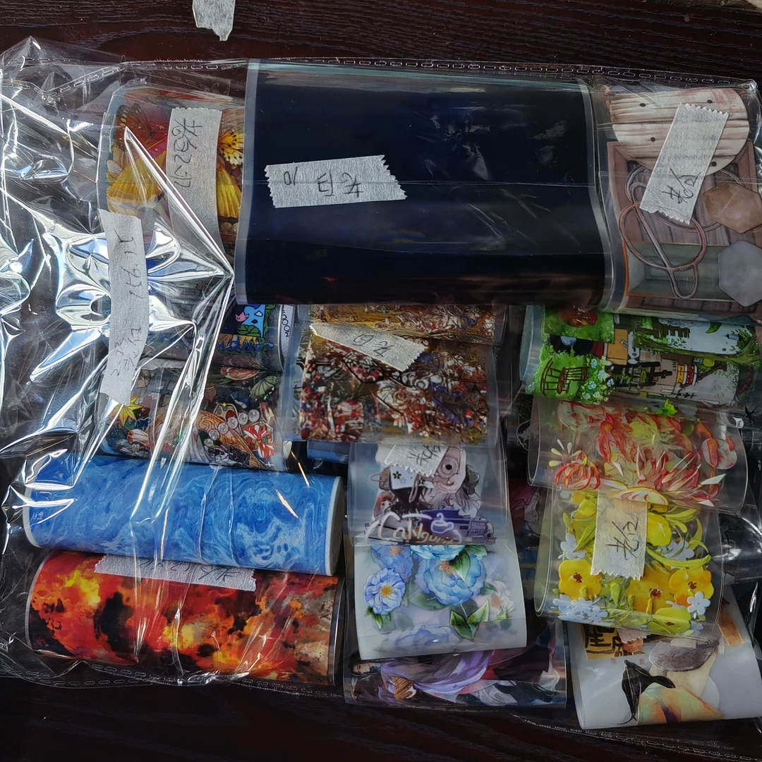 2.23日 老白胶带专拍