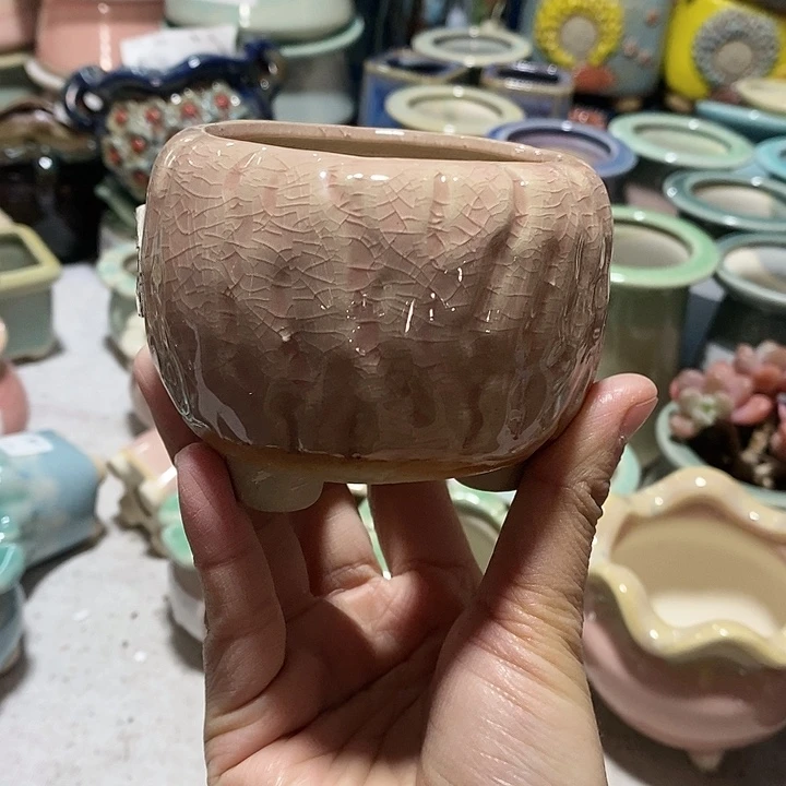 红陶「满10米包邮默认微瑕疵」一个瑕疵