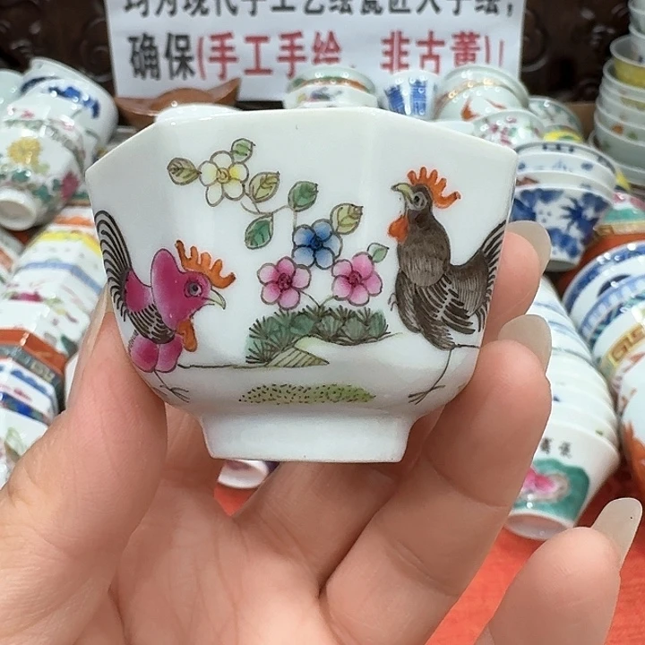 陶瓷艺术品收藏陶瓷