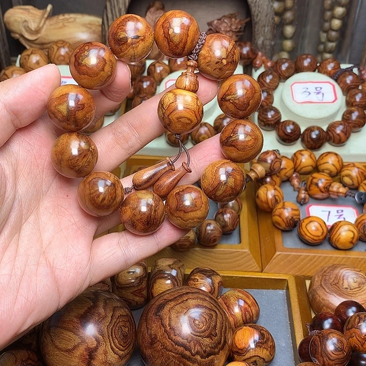 手串/手链黄花梨/降香黄檀