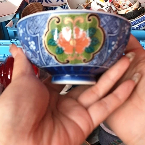 【闪购商品】瓷片哈哈哈哈哈哈太