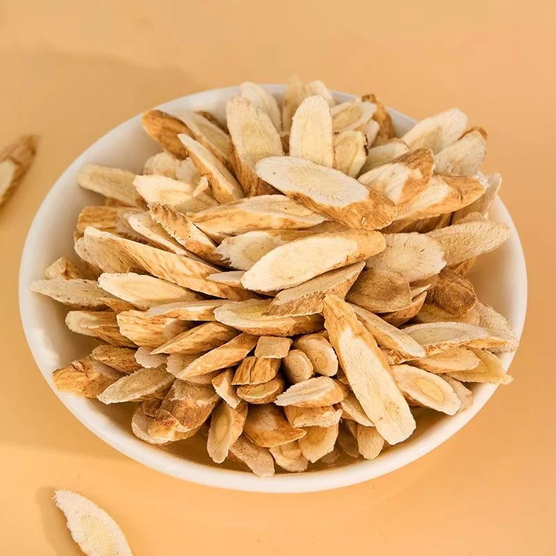 甘肃岷县黄芪大片正宗产地新货可泡水煲汤当归党参搭配250g