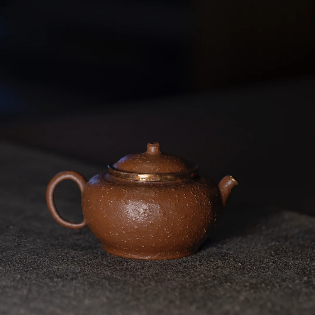 葛宝健作品 工夫茶利器 精选 纯手工