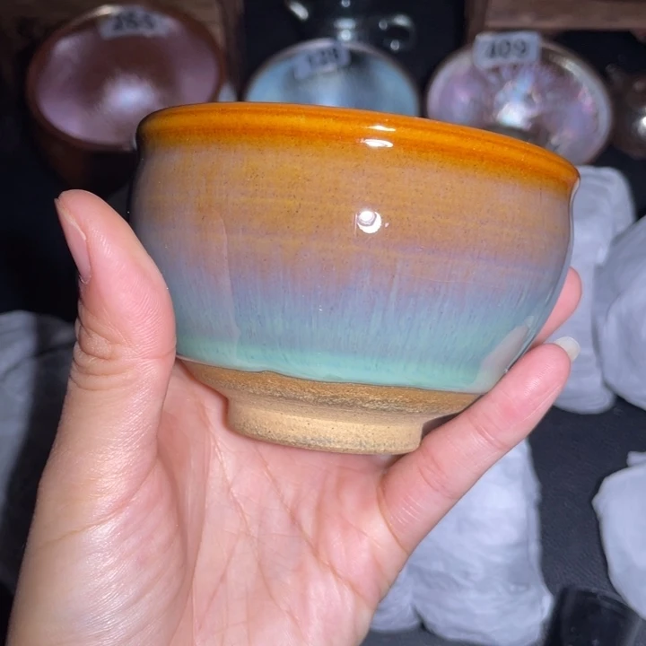 茶盏建盏直播间链接