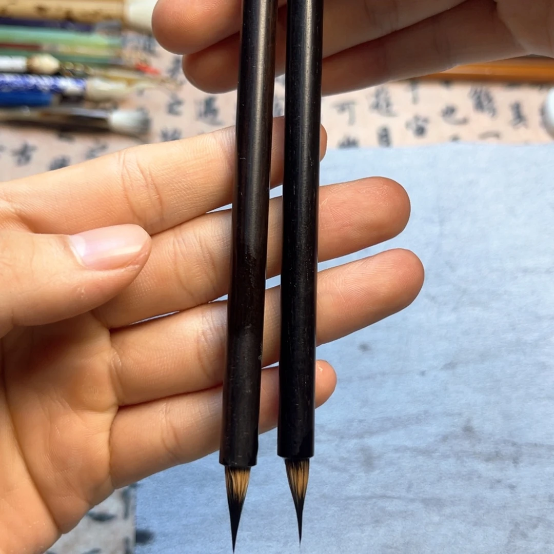 两支黑尖紫豪新款福利
