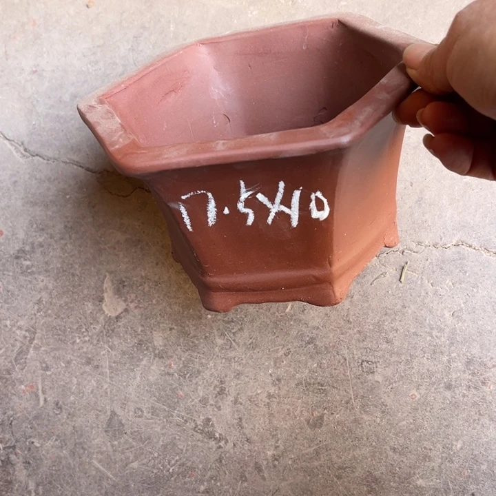 花盆紫砂紫砂花盆