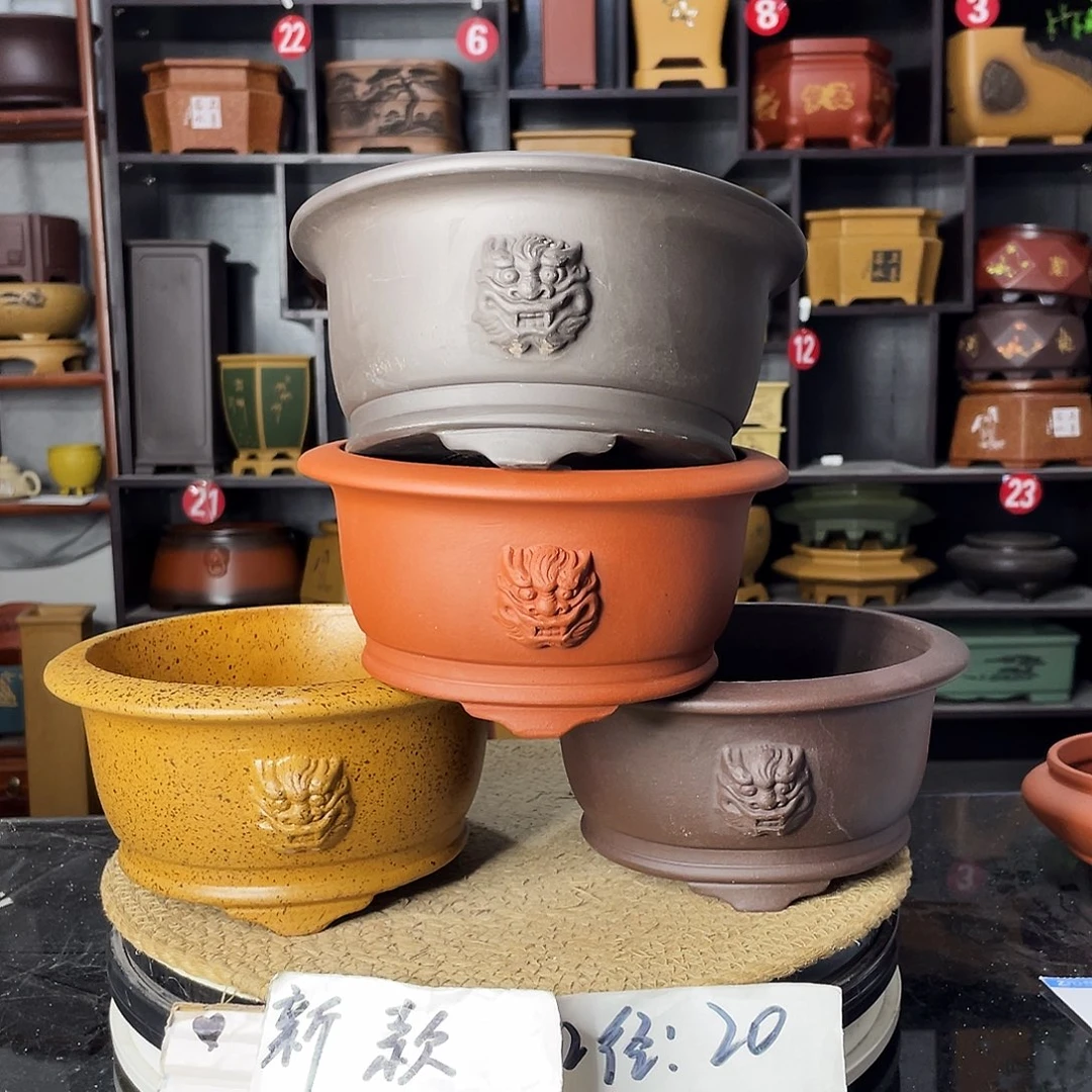 紫砂艺术紫砂工艺