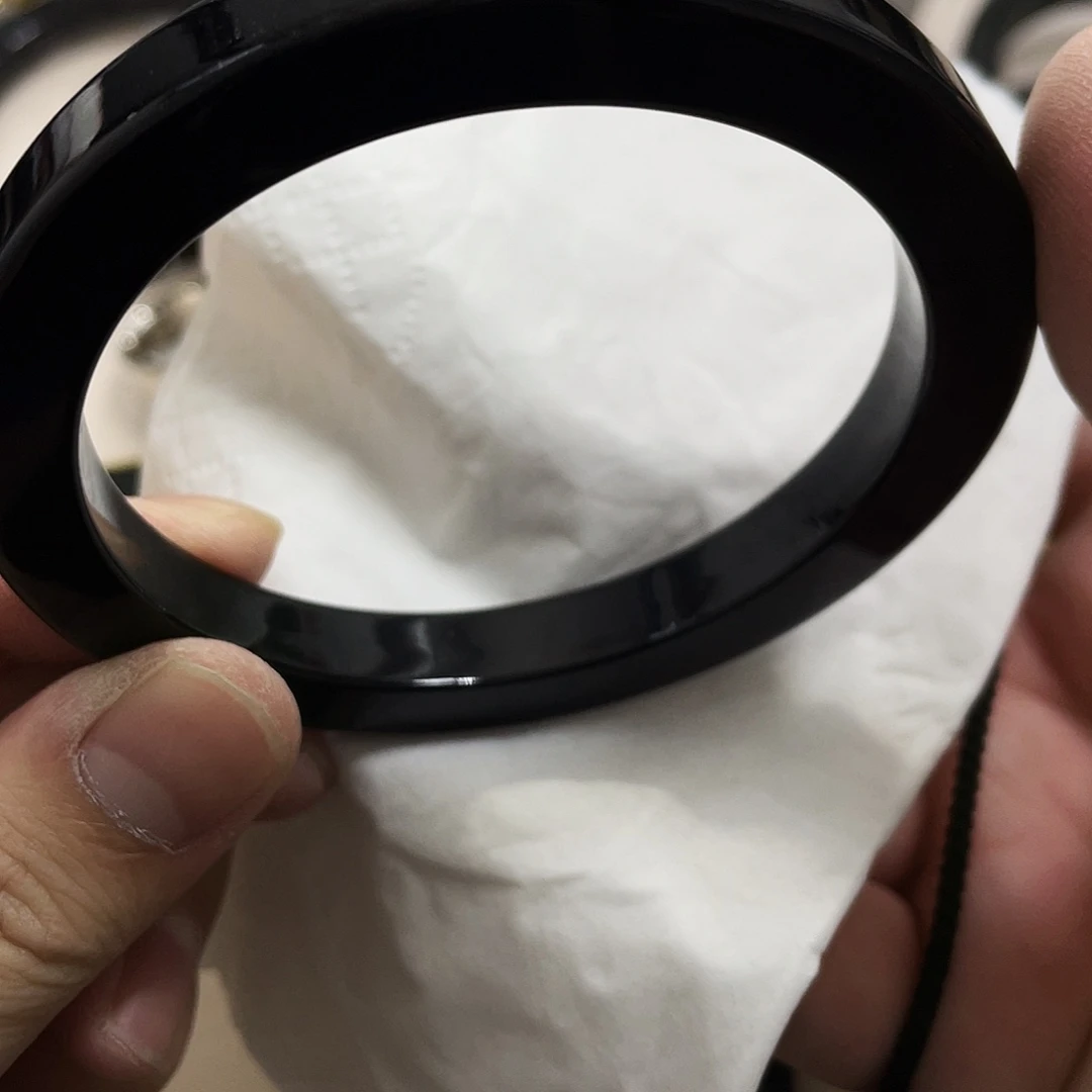 翡翠未镶嵌颈饰翡翠63