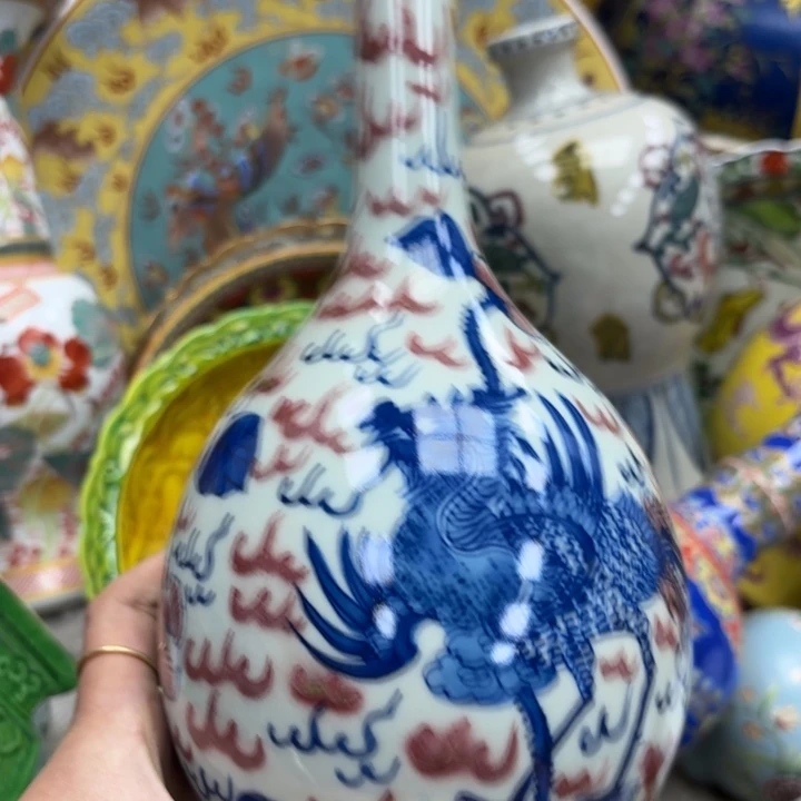 摆件瓷器摆件 瓷器摆件