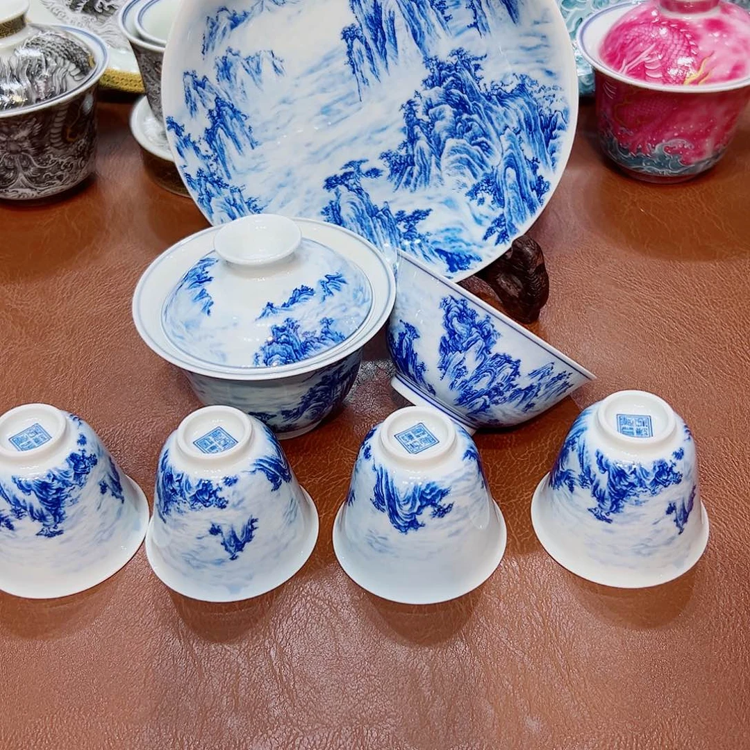 摆件景德镇陶瓷艺术展演厅及景德镇市艺术