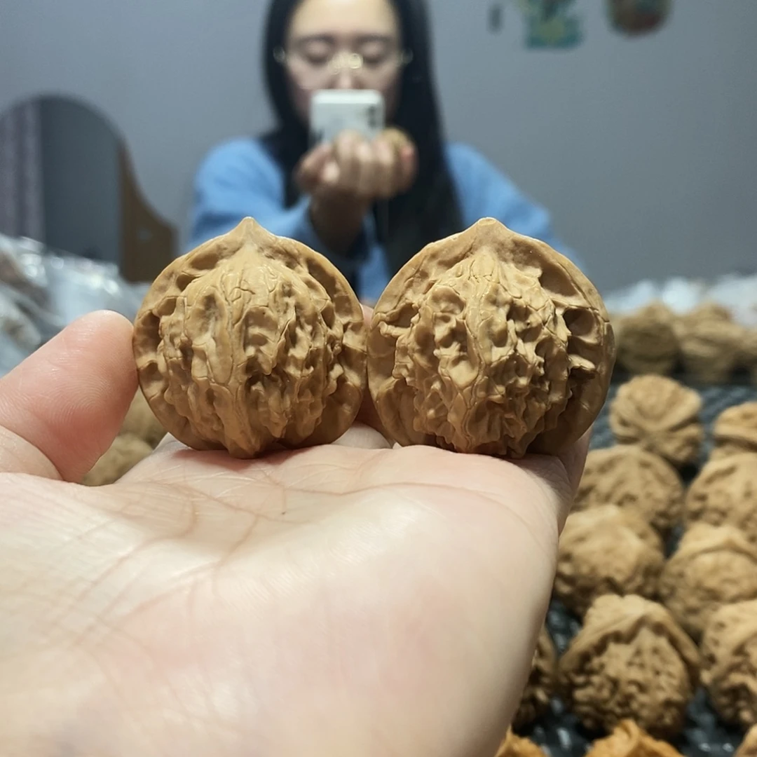 桃核吊坠 图图 37