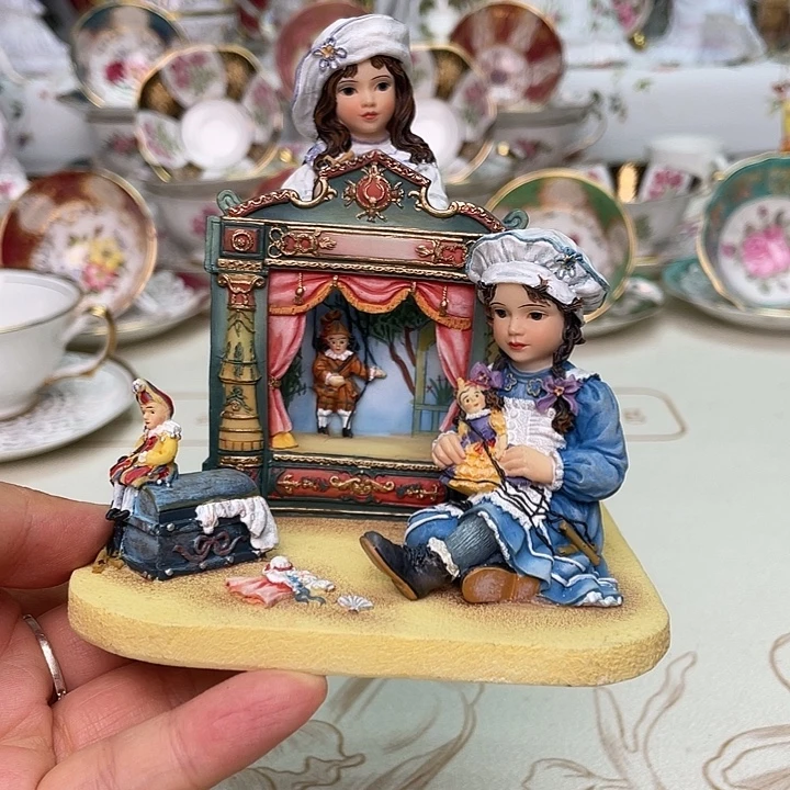 盘维多利亚欧洲中古