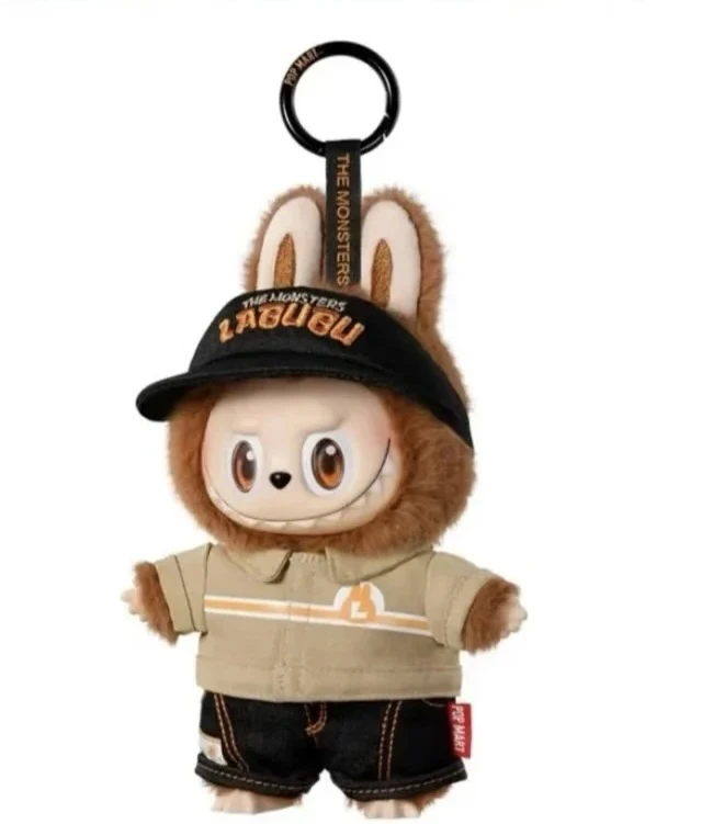 吊卡便利店钥匙扣包包挂饰