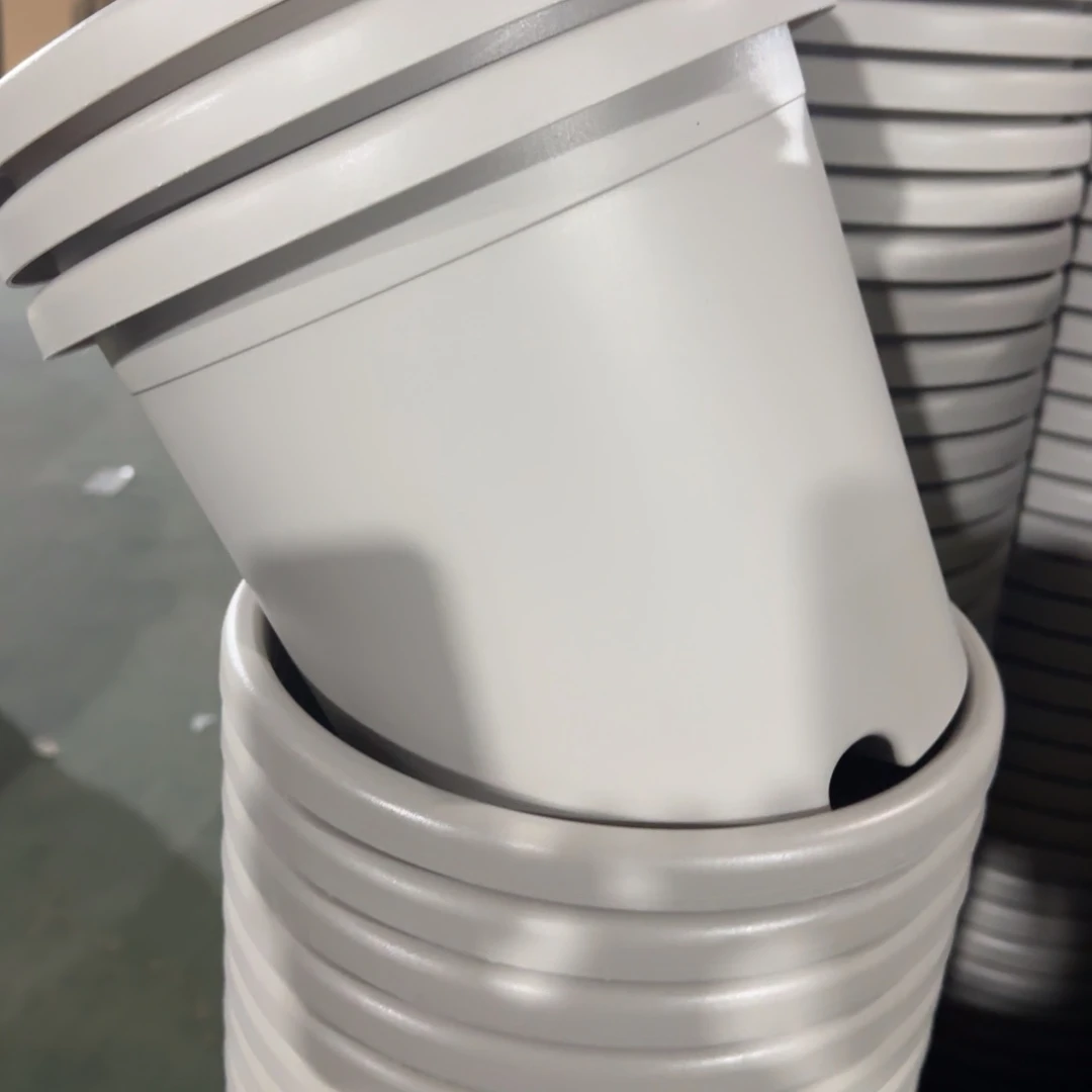 树脂东*虎特价4#带拖灰白8套 300托盘7个