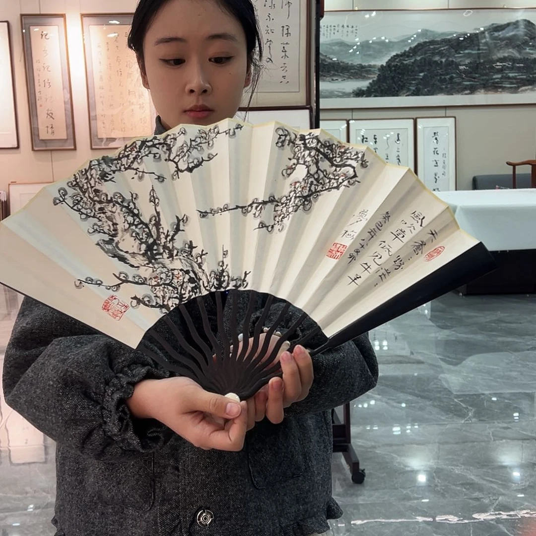 书法书画院书画作品