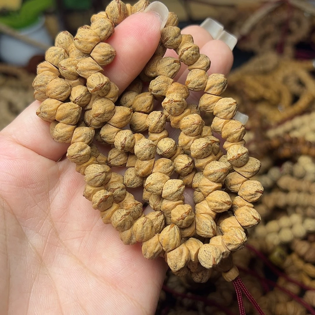 ****辰柏香籽/百香籽吊坠