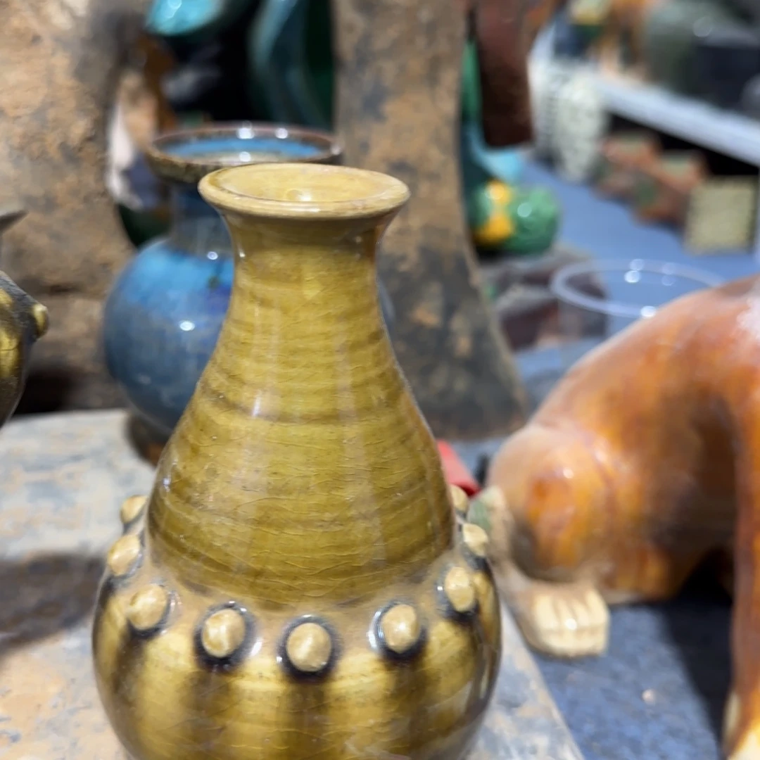 陶瓷摆件摆件摆件