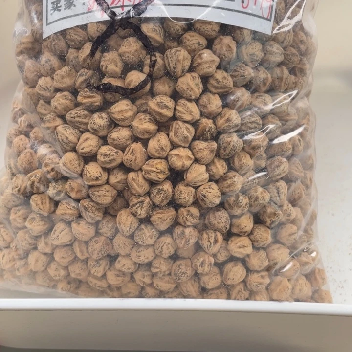 *****塘果百香散籽白芽8+ 677g