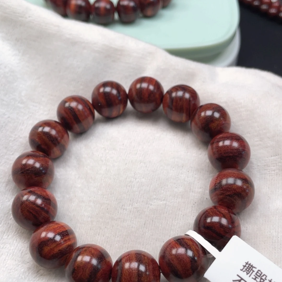 黄花梨/降香黄檀手串15a 28