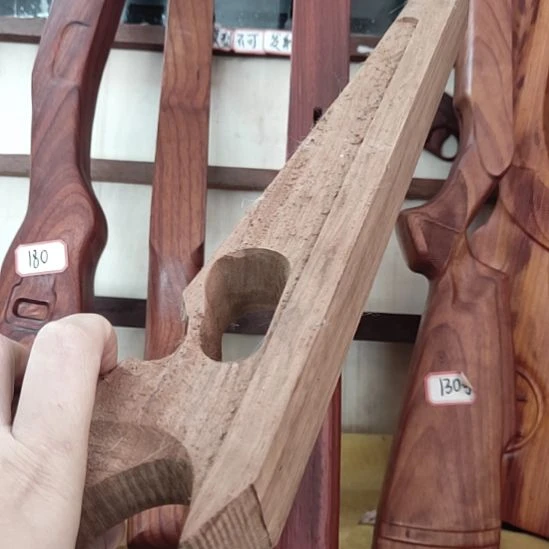 非洲紫檀（红花梨）