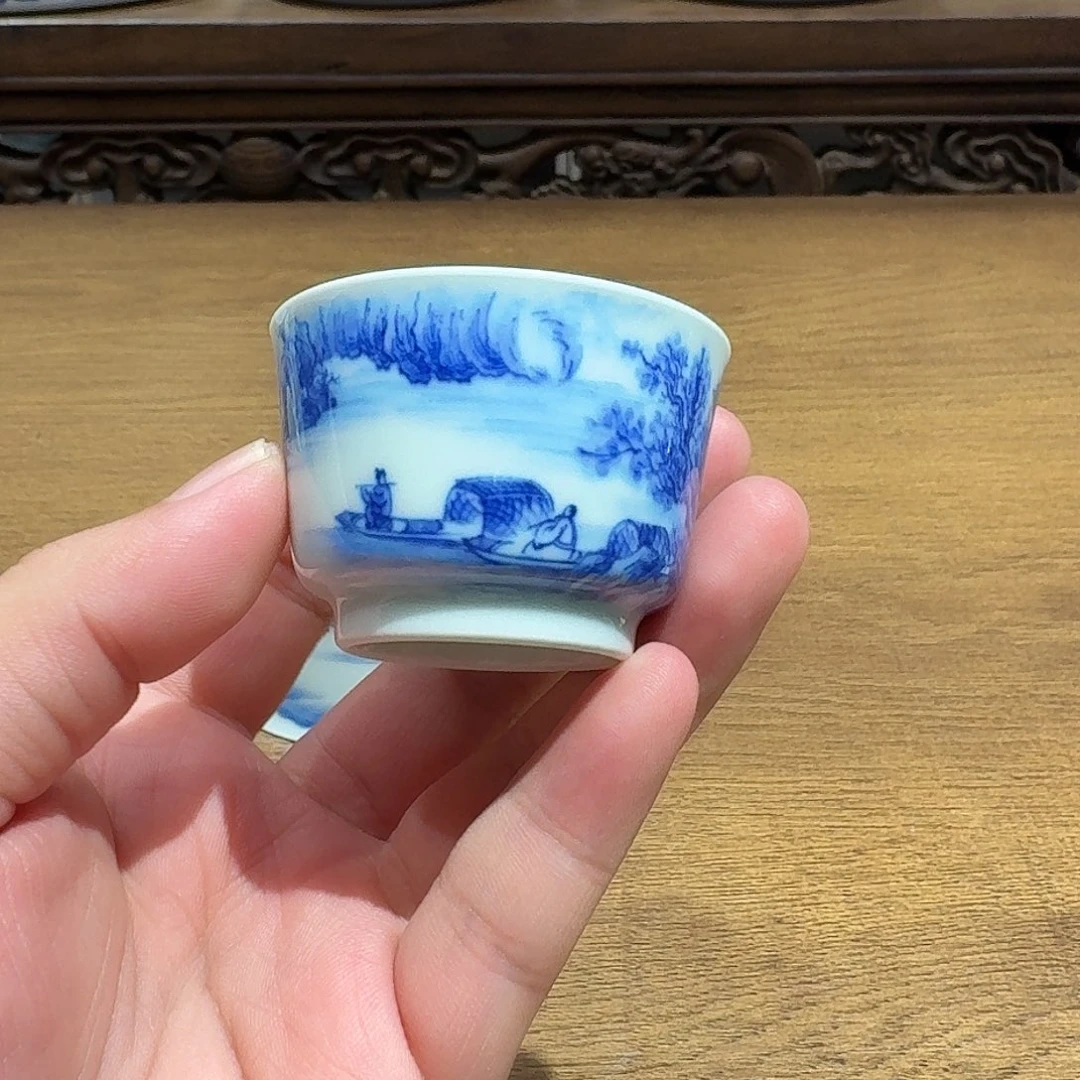 瓷器的制作工艺和工艺