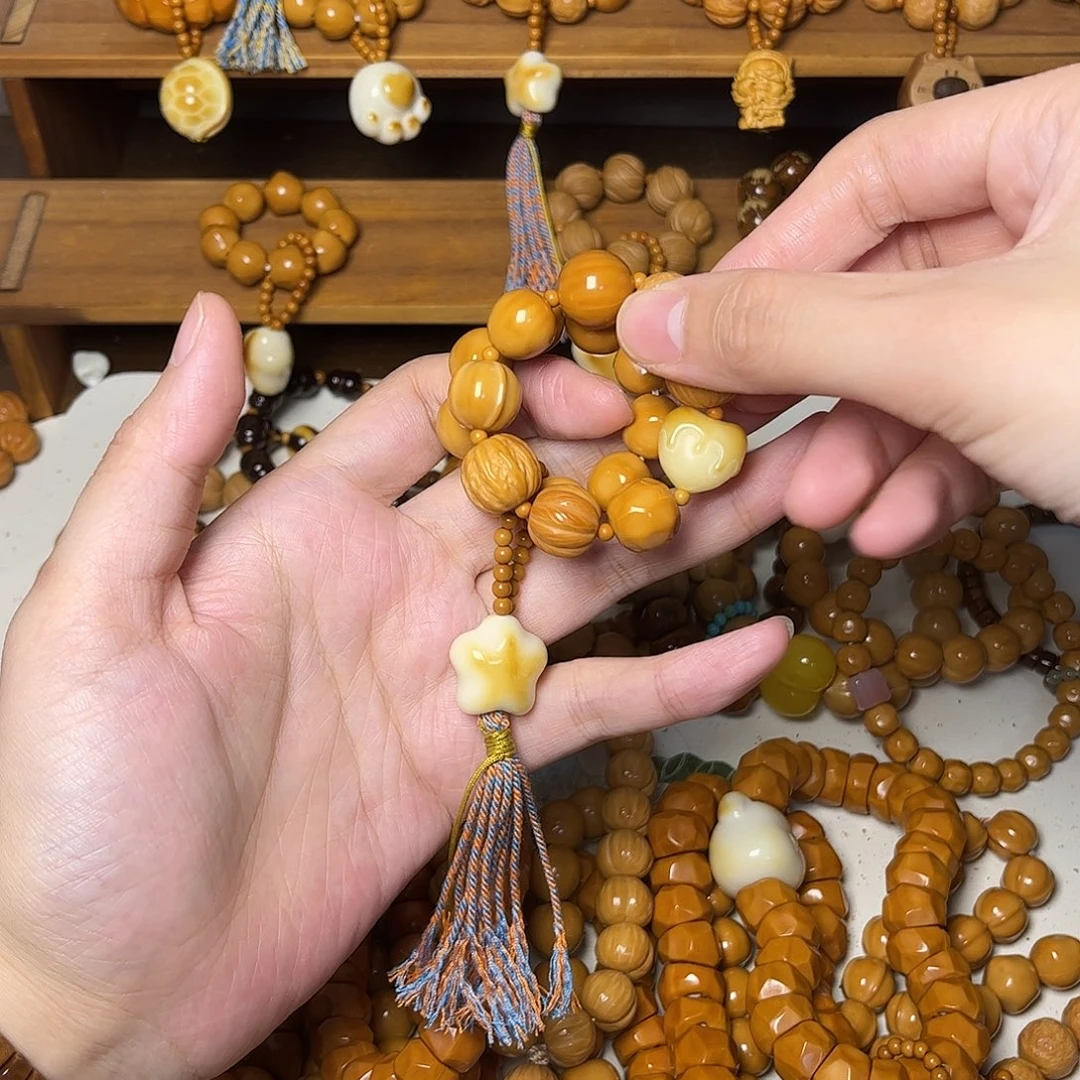 久***九木质非金属天然猴头