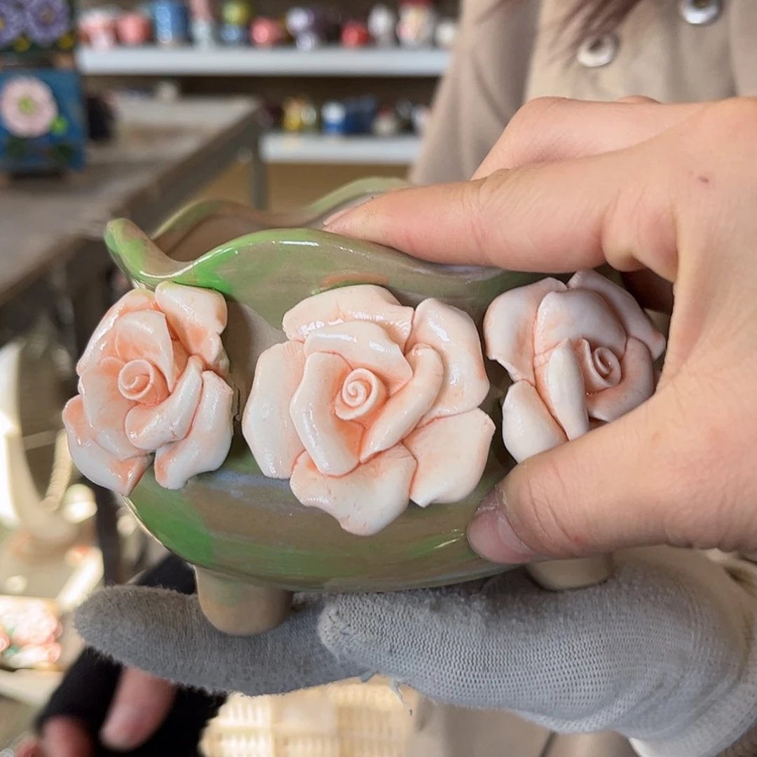 【闪购商品】红陶福利