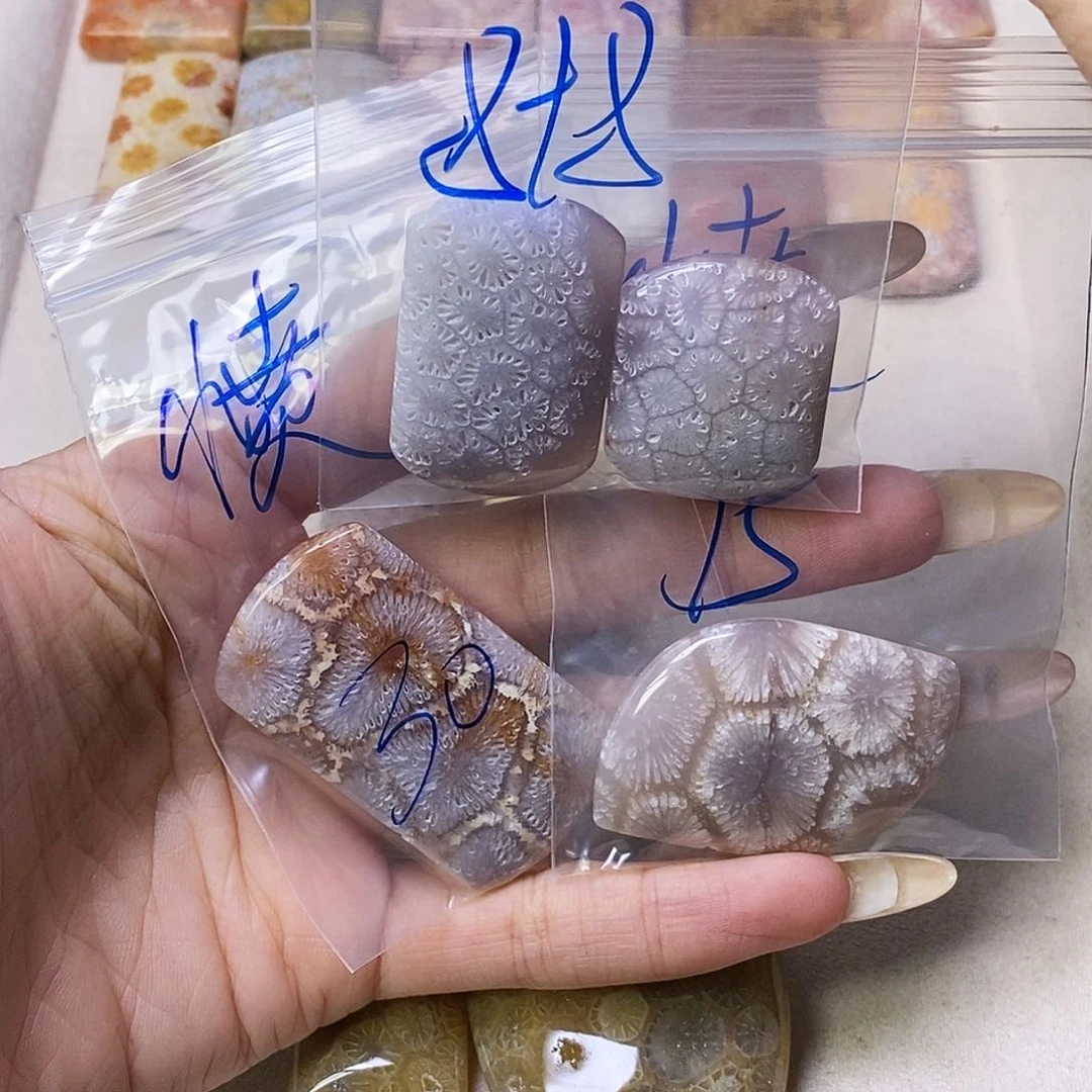 查罗石合金颈饰愤***x