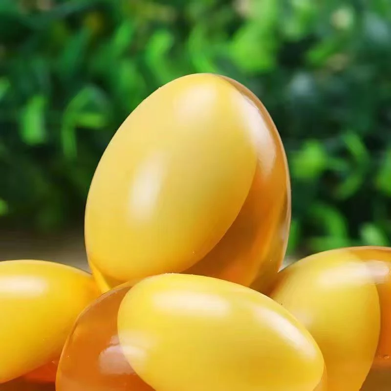 河南特产溏心变蛋五香变蛋10枚包邮