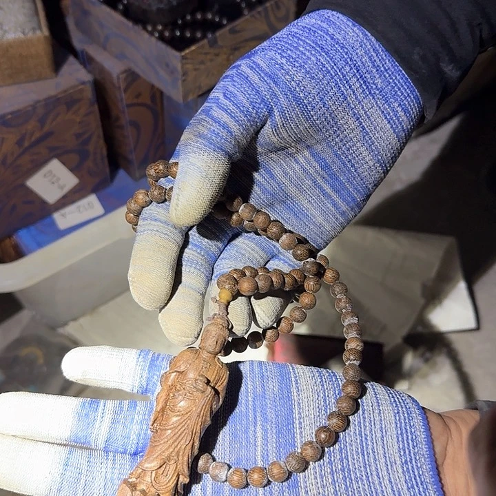 铜等金属材料的加工和