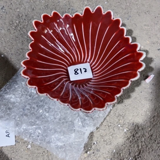 盘财**娘高温陶瓷产品质量812